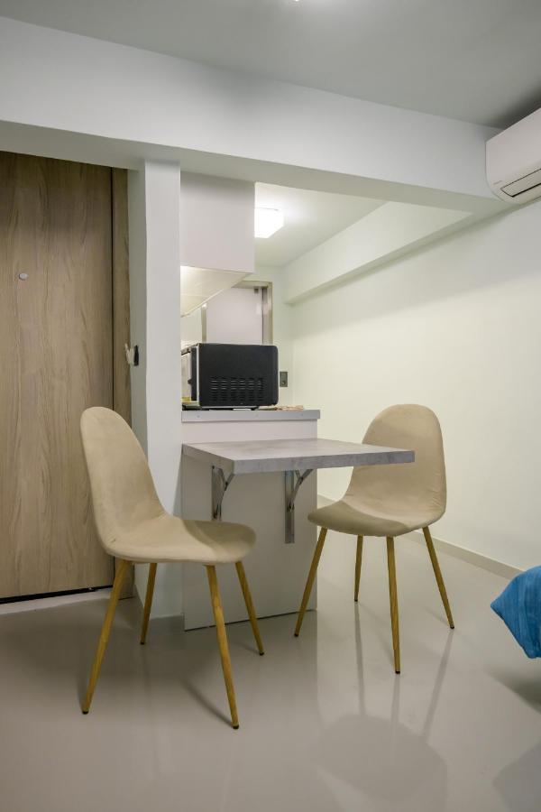 Fully Renovated Underground Flat In Pagrati Apartment Athens Exterior photo